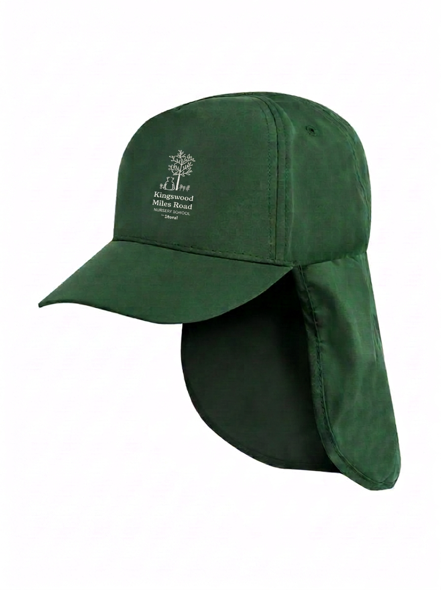 Legionnaire cap