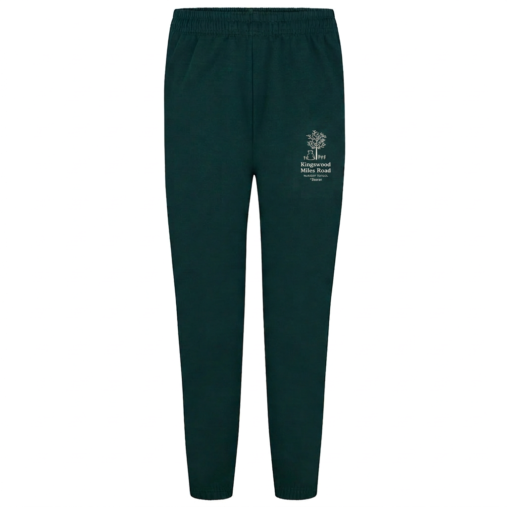 Jogging bottoms